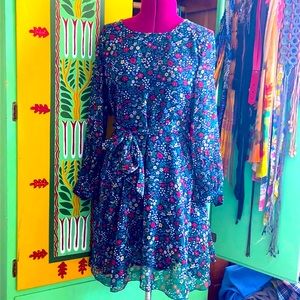 Pepe Jeans dress Italy S